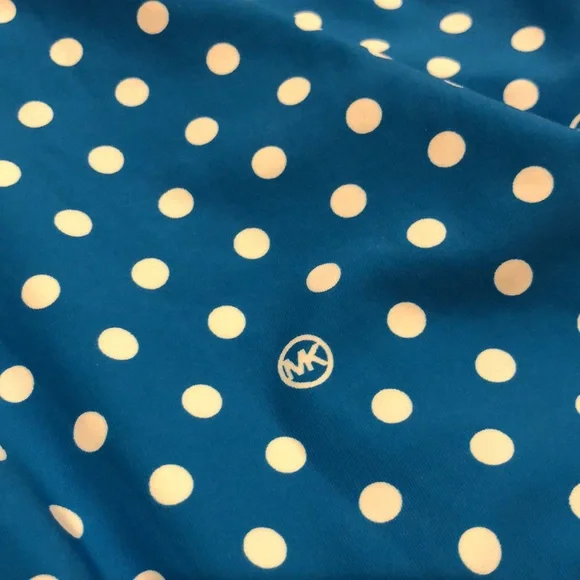 Brand 🆕💖🔥💖 MICHAEL KORS one piece swimsuit - Picture 5 of 12